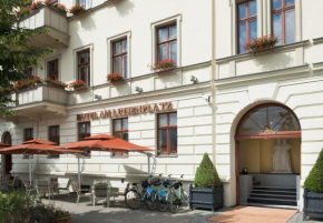  Hotel am Luisenplatz  Потсдам